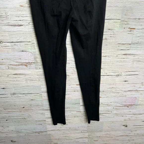Vince black leggings size small - Picture 5 of 8